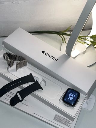 Apple Watch SE 44MM GPS