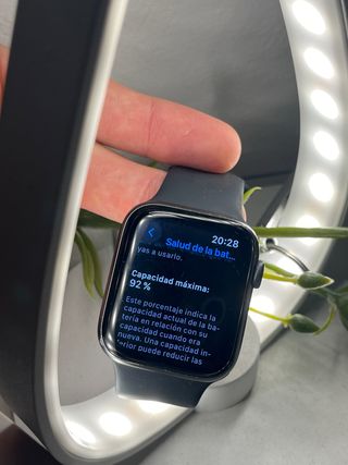 Apple Watch SE 44MM GPS