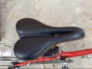 Bicicleta eléctrica