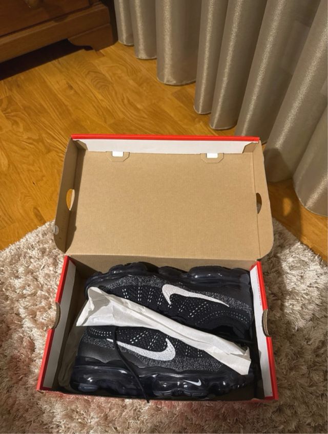 Nike Air VaporMax 2023 Flyknit