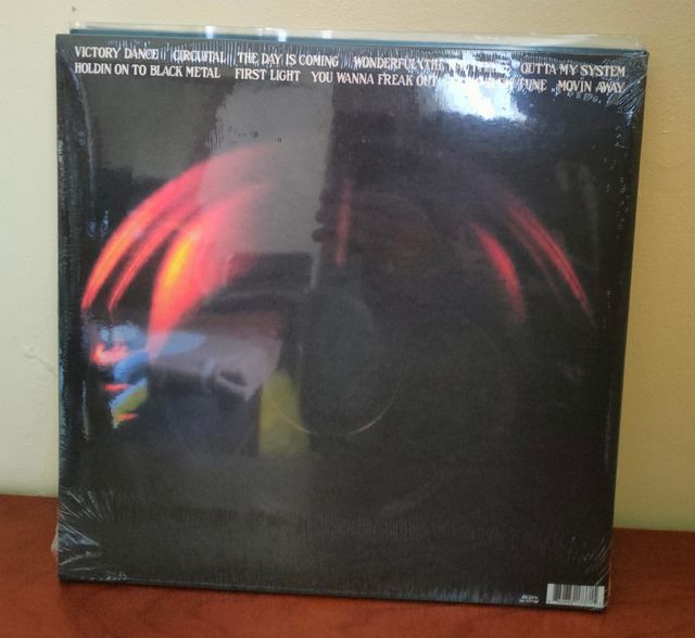 My Morning Jacket- Circuital Vinilo 2LP