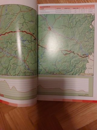 Guía turística Galicia