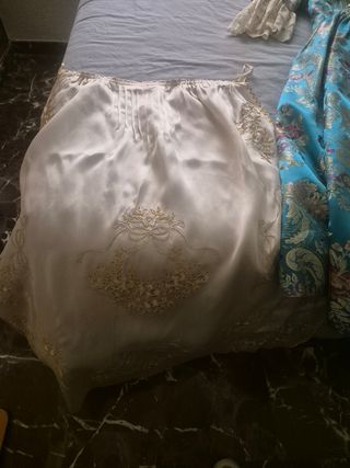 Traje de Fallera T40-42