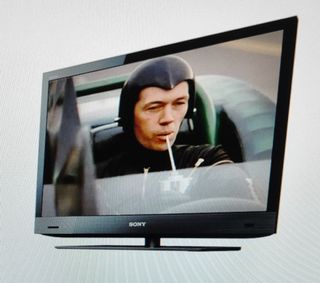 Televisión SONY KDL 32EX720babaria
