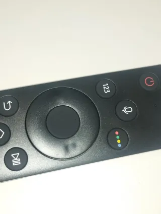 SAMSUNG Mando a distancia NUEVO de para TV