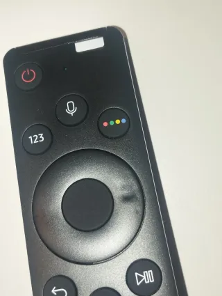 SAMSUNG Mando a distancia NUEVO de para TV