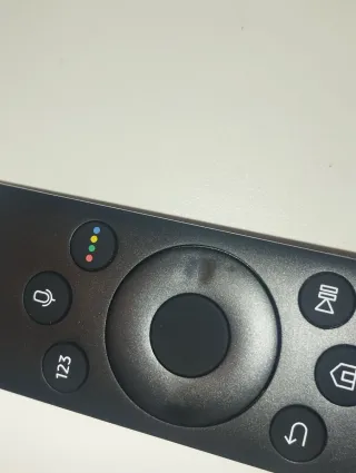 SAMSUNG Mando a distancia NUEVO de para TV