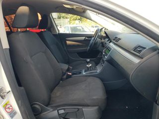 DESPIECE Volkswagen Passat B7 1.6 TDI