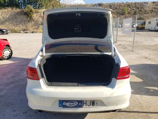 DESPIECE Volkswagen Passat B7 1.6 TDI