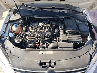 DESPIECE Volkswagen Passat B7 1.6 TDI