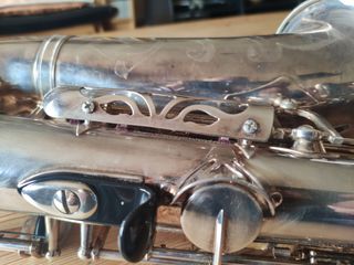 Saxo Alto Yamaha 62S