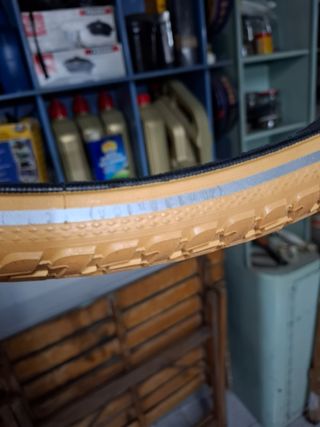 Copertone continental