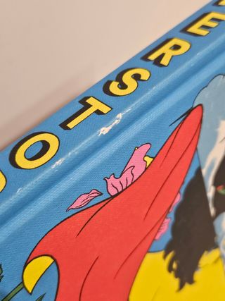 Libro Herstory: Una historia ilustrada de mujeres