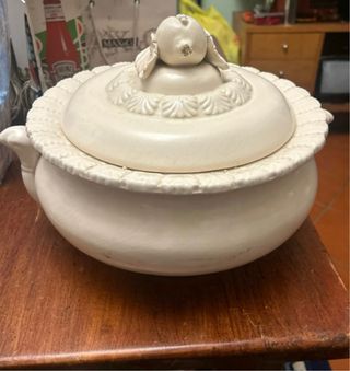 Biscottiera vintage anni ‘60