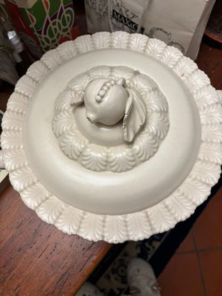 Biscottiera vintage anni ‘60