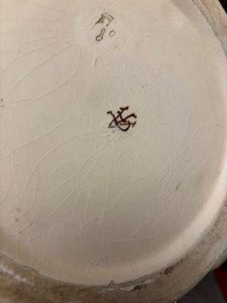 Biscottiera vintage anni ‘60