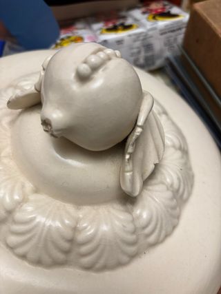 Biscottiera vintage anni ‘60