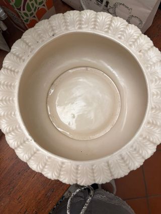 Biscottiera vintage anni ‘60