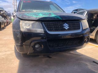 DESPIECE SUZUKI GRAND VITARA 2011