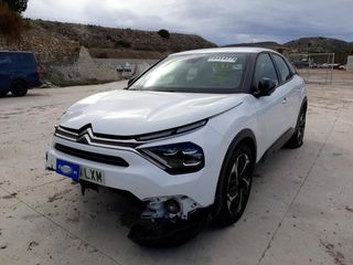 DESPIECE CITROEN C4 1.5 HDI 2022