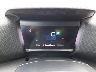 DESPIECE CITROEN C4 1.5 HDI 2022
