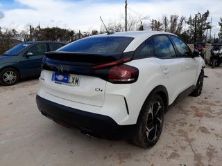 DESPIECE CITROEN C4 1.5 HDI 2022