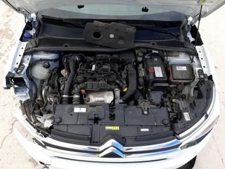 DESPIECE CITROEN C4 1.5 HDI 2022