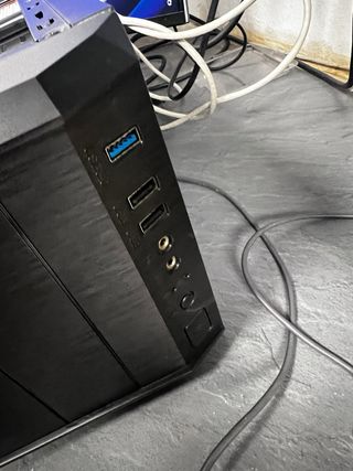 SERV. Informática Domicilio. ACA plus. LEXNET