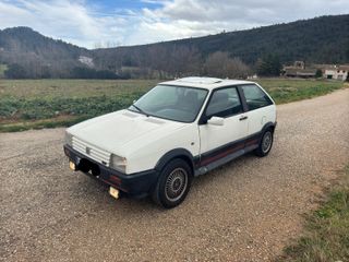 Ibiza SXI histórico 100cv