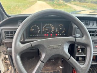 Ibiza SXI histórico 100cv