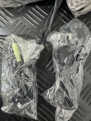 Altavoces Philips MMS121