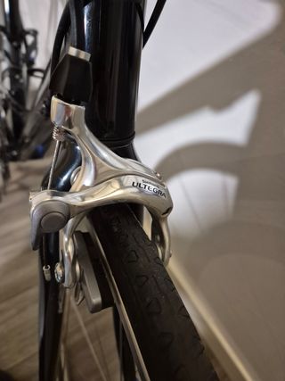 Bici carretera - cuadro 59cm - Shimano Ultegra