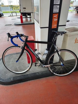 Bici carretera - cuadro 59cm - Shimano Ultegra