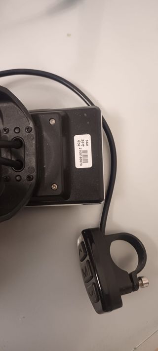 Pantalla LCD biccleta electrica GD-06