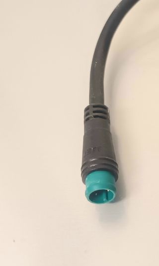 Pantalla LCD biccleta electrica GD-06