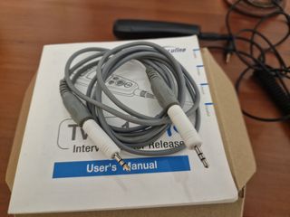 Intervalometro y disparador