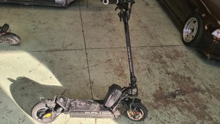 Dualtron mini dual motor