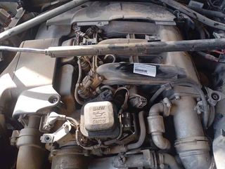 DESPIESE BMW SERIE 3 E90 E91 E92