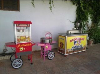 castillos hinchables para eventos