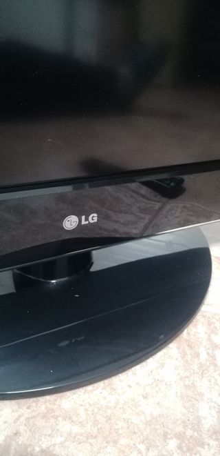 Se vende TV LG 37 pulgadas lcd