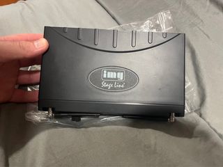 ING STAGE LINE receptor txs831set (solo receptor)