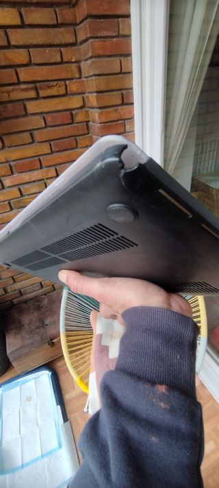 Funda MacBook pro 2015 