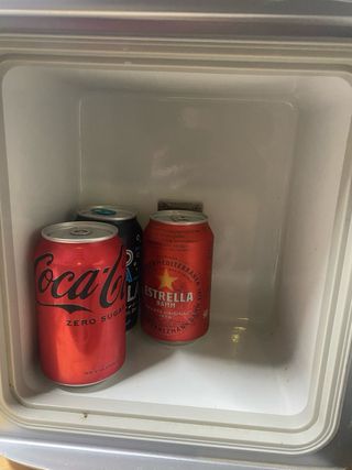 Mini nevera