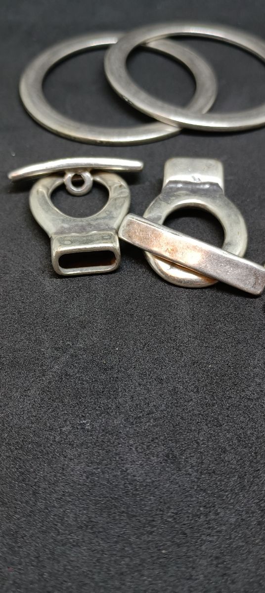 Abalorios para pulseras, collares..