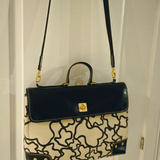 BOLSO TOUS PIEL KAOS