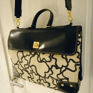 BOLSO TOUS PIEL KAOS