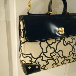 BOLSO TOUS PIEL KAOS
