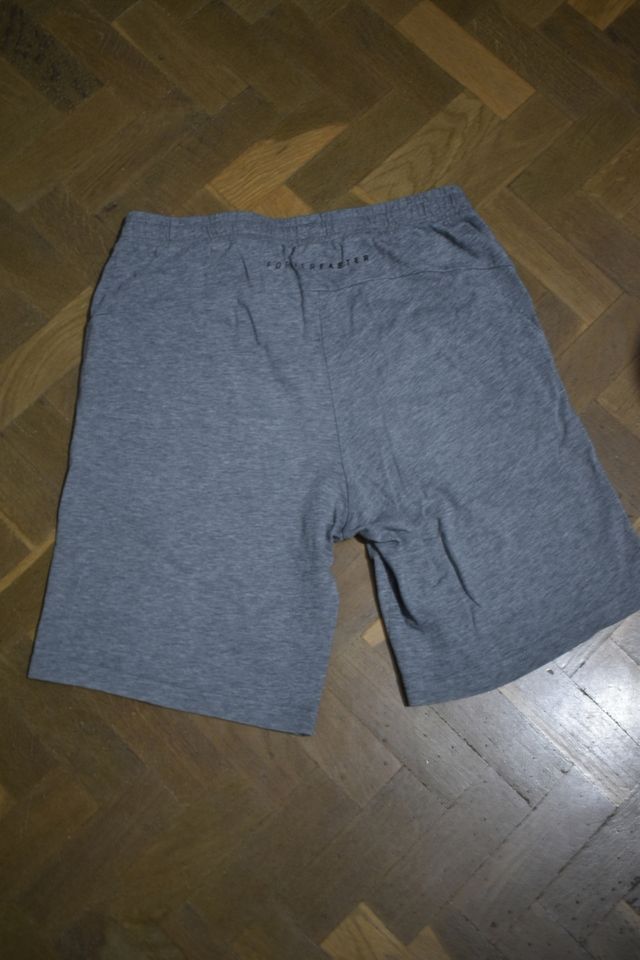 Pantalón corto Puma