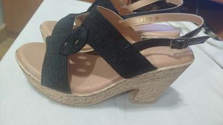 Sandalias