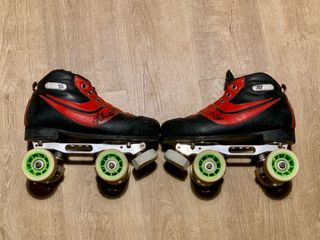 Patines hockey Reno 39